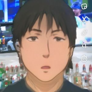 Meet your Posher, Peter